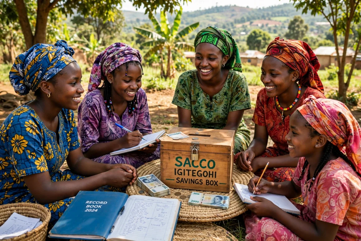COMMUNITY FINANCE & SAVINGS COMMUNITY FINANCE & SAVINGS