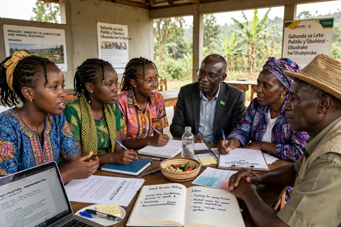 POLICY IMPLEMENTATION POLICY IMPLEMENTATION