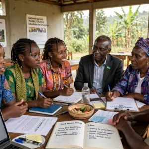 POLICY IMPLEMENTATION POLICY IMPLEMENTATION
